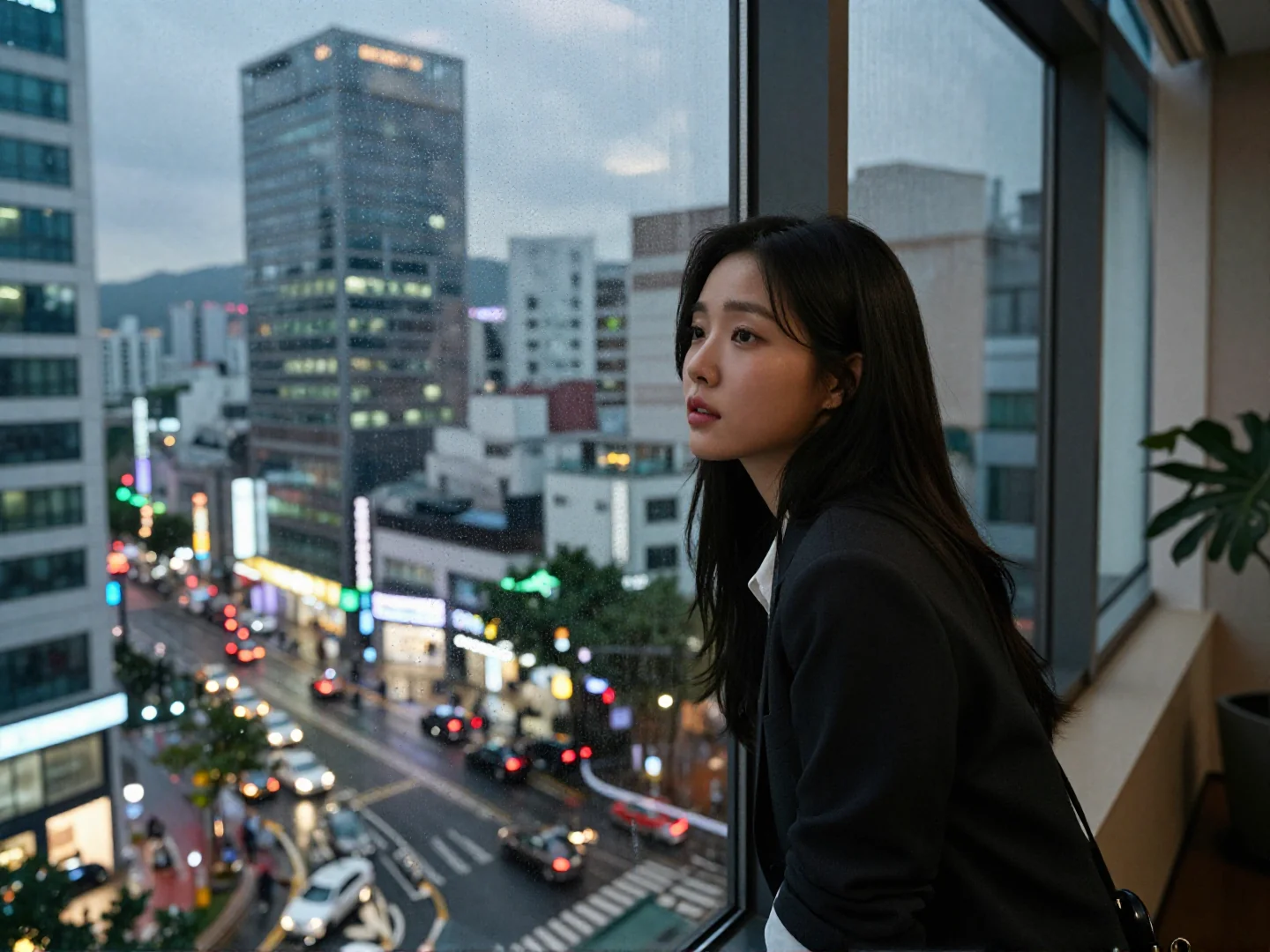 사랑을 처방해 드립니다 출연진04